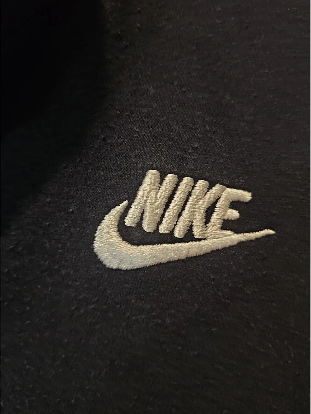Nike full zip